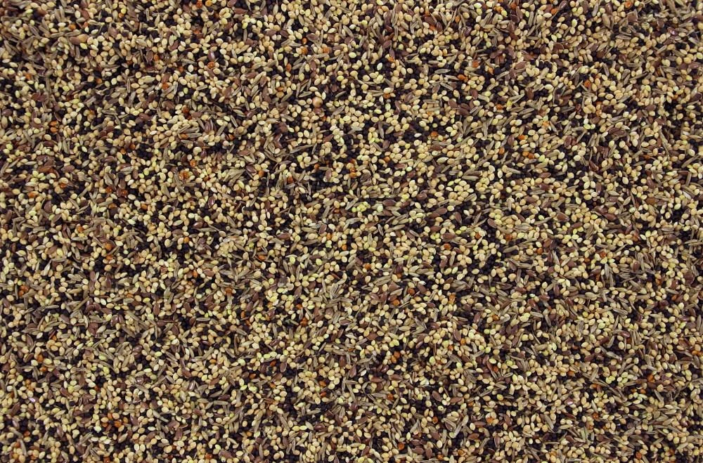 Onkruidzaad 4 Kg 4 Onkruidzaad 4 Kg - Afbeelding 2