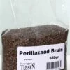Perillazaad Bruin 650 Gr -Dieren Serie Winkel 8715207901464