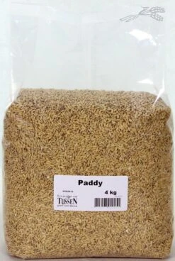 Paddy 4 Kg -Dieren Serie Winkel 8715207920151 1