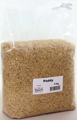 Paddy 4 Kg