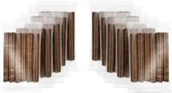 Proline Boxby Dental Sticks Medium 60 St -Dieren Serie Winkel 8716793904211 los