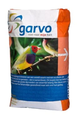 Garvo Tropisch Speciaal 20 Kg