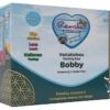 Renske Hondenvoer Variatiebox Bobby Graanvrij 12 X 395 Gr -Dieren Serie Winkel 8717185296235