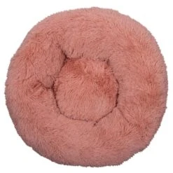 District 70 Mand FUZZ Old Pink -Dieren Serie Winkel 8717202614431 1