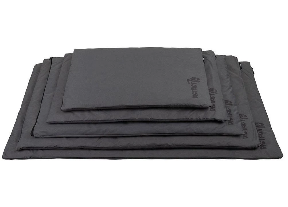 District 70 Lodge Benchmat Dark Grey 3 District 70 Lodge Benchmat Dark Grey