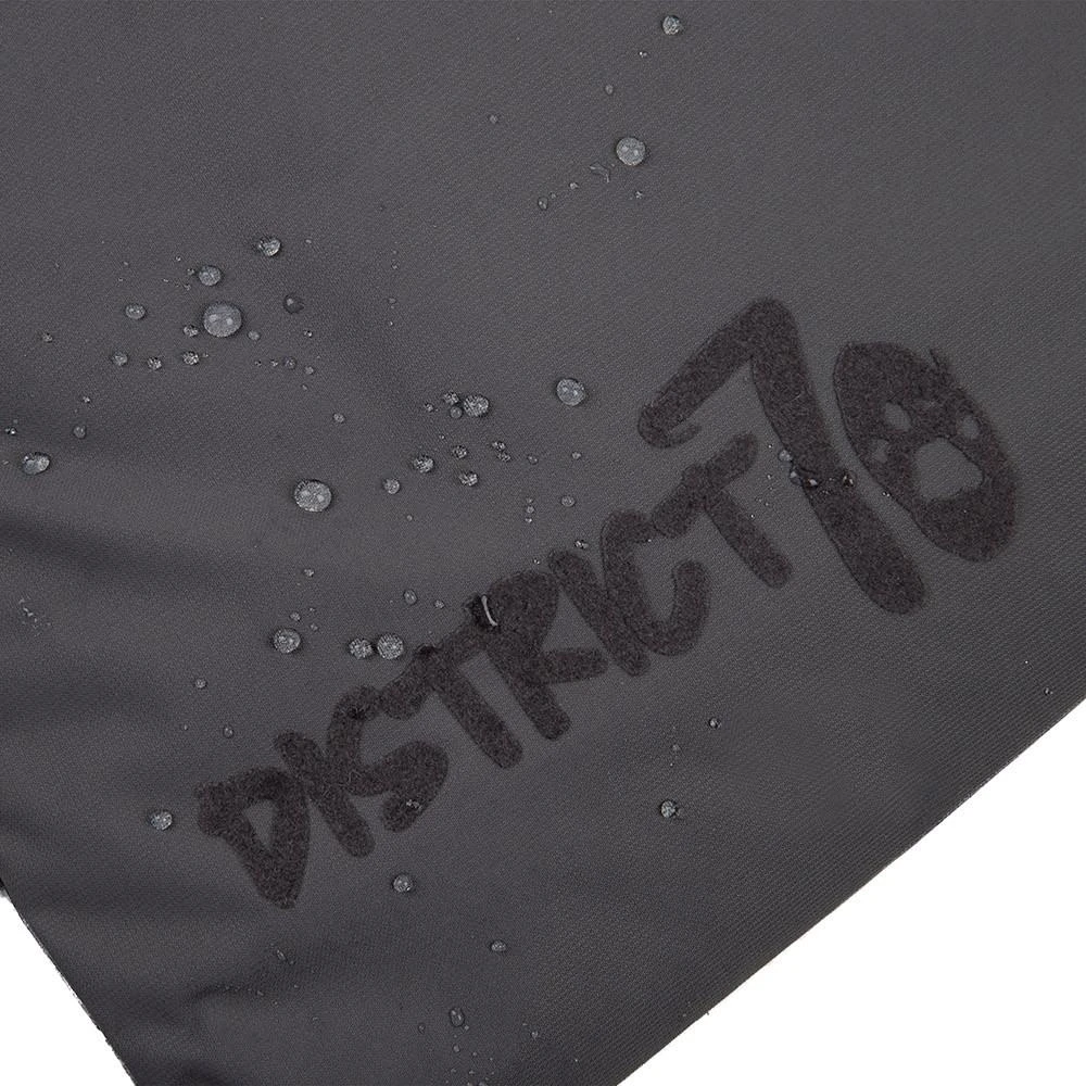 District 70 Lodge Benchmat Dark Grey 6 District 70 Lodge Benchmat Dark Grey - Afbeelding 4