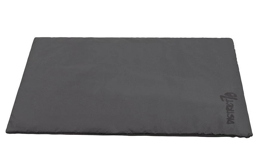District 70 Lodge Benchmat Dark Grey 7 District 70 Lodge Benchmat Dark Grey - Afbeelding 5