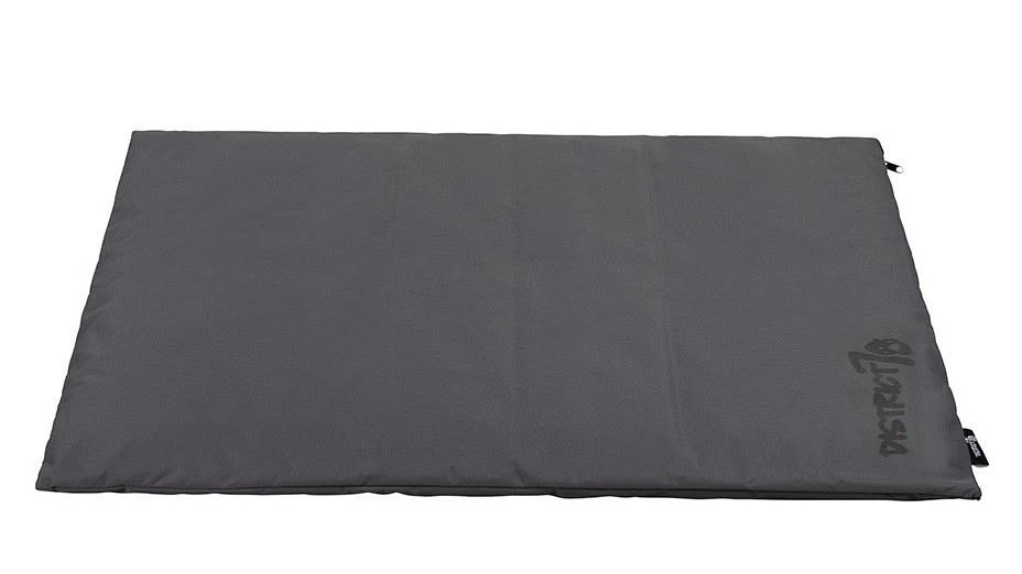 District 70 Lodge Benchmat Dark Grey 9 District 70 Lodge Benchmat Dark Grey - Afbeelding 7