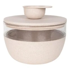 District 70 Treat Jar Merengue -Dieren Serie Winkel 8717202616022 1