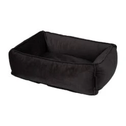 District 70 Hondenmand Shimmer Dark Grey 7 District 70 Hondenmand Shimmer Dark Grey -Dieren Serie Winkel 8717202616206 1