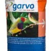 Garvo Tropical Gold 20 Kg -Dieren Serie Winkel 8718164165290