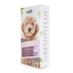 Greenfields Labradoodle Care Set 2 X 250 Ml 6 Greenfields Labradoodle Care Set 2 X 250 Ml -Dieren Serie Winkel 8718836723353 1