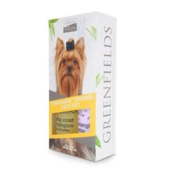 Greenfields Yorkshire Terrier Care Set 2 X 250 Ml -Dieren Serie Winkel 8718836723384 1