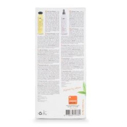 Greenfields Yorkshire Terrier Care Set 2 X 250 Ml -Dieren Serie Winkel 8718836723384 2