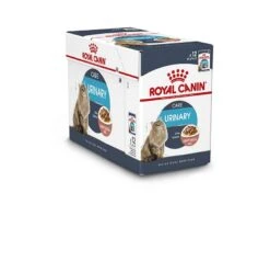 Royal Canin Kattenvoer Urinary Care In Gravy 12 X 85 Gr