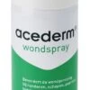 Acederm Wondspray 150 Ml -Dieren Serie Winkel Acederm Wondspray 150 ml 16510 def