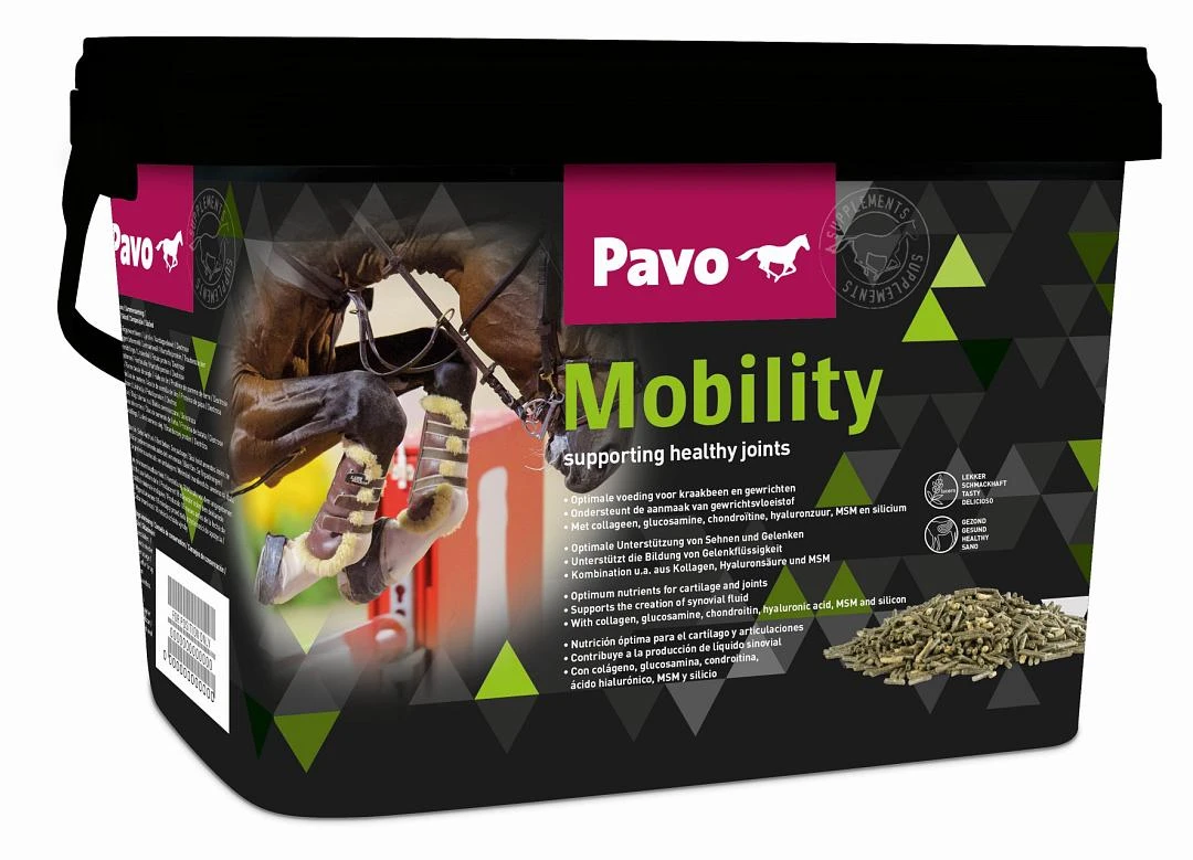 Pavo Mobility 3 Kg 3 Pavo Mobility 3 Kg
