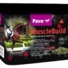 Pavo MuscleBuild 3 Kg -Dieren Serie Winkel Afbeelding Pavo MuscleBuild