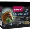 Pavo MuscleCare 3 Kg -Dieren Serie Winkel Afbeelding Pavo MuscleCare