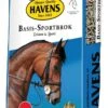 Havens Basis-Sportbrok 25 Kg 1 Havens Basis-Sportbrok 25 Kg -Dieren Serie Winkel BASIS SPORT 25kg