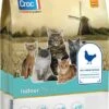 CaroCroc Kattenvoer Indoor 7 Kg 2 CaroCroc Kattenvoer Indoor 7 Kg -Dieren Serie Winkel CaroCroc Indoor 7kg