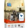 CaroCroc Kattenvoer With Chicken 7 Kg -Dieren Serie Winkel CaroCroc With Chicken 7kg