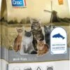 CaroCroc Kattenvoer With Fish 7 Kg 2 CaroCroc Kattenvoer With Fish 7 Kg -Dieren Serie Winkel CaroCroc With Fish 7kg