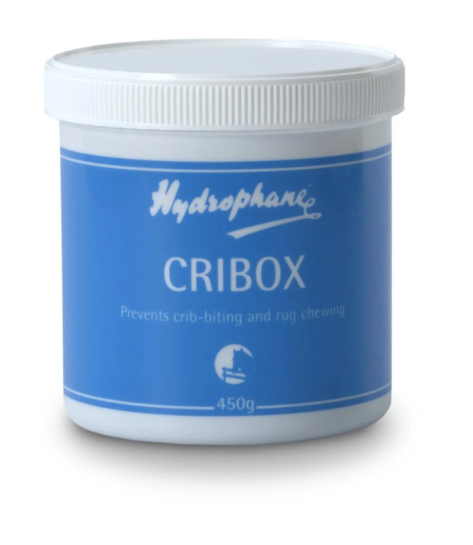 Cribox 3 Cribox