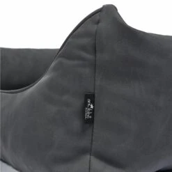 SnObbs Hondenmand Dalton Graphite -Dieren Serie Winkel Dalton hondenmand graphite snObbs 4