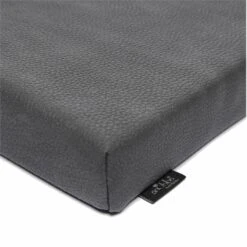SnObbs Benchmatras Buffalo Cowboys Dark Grey -Dieren Serie Winkel Detail1 snObbs Benchmat Buffalo dark grey
