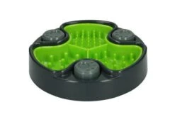 Eat Slow Live Longer Voerbak Puzzle And Feed Green 7 Eat Slow Live Longer Voerbak Puzzle And Feed Green -Dieren Serie Winkel EATS011H