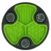 Eat Slow Live Longer Voerbak Puzzle And Feed Green -Dieren Serie Winkel EATS011H 2