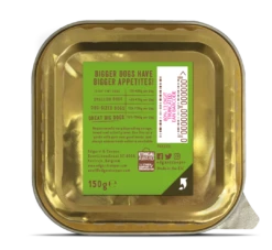 Edgard & Cooper Hondenvoer Adult Lam En Rund 150 Gr 7 Edgard & Cooper Hondenvoer Adult Lam En Rund 150 Gr -Dieren Serie Winkel EC 2018 150g Adult LambBeef Export BOP