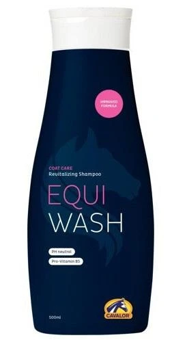 Cavalor Equi Wash 500 Ml 3 Cavalor Equi Wash 500 Ml