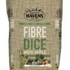 Havens Fiber-Dice 17,5 Kg -Dieren Serie Winkel FIBRE DICE RGB LR