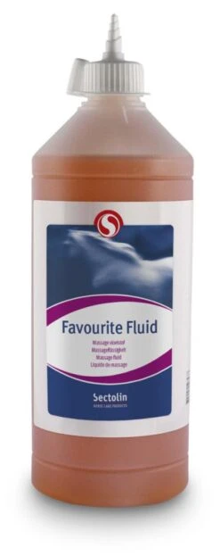 Sectolin Favourite Fluid 1 Ltr