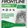 Frontline Kitten Pack