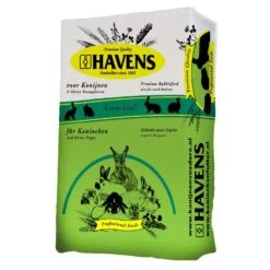 Havens Cavia Anti-Stress 20 Kg