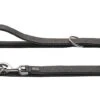 Hunter Verstelbare Hondenlijn Divo & Maldon Grijs/Grijs 3 Mtr -Dieren Serie Winkel HUNTER 16429 67640 001 19 original