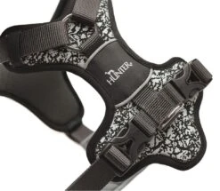 Hunter Hondentuig Divo Reflective Zwart/Grijs 8 Hunter Hondentuig Divo Reflective Zwart/Grijs -Dieren Serie Winkel HUNTER 20111 68958 003 20 original