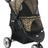 Innopet Buggy Allure Cheetah 1 Innopet Buggy Allure Cheetah -Dieren Serie Winkel IPS 034 Buggy Allure in Cheetah 03