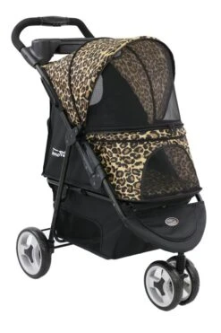Innopet Buggy Allure Cheetah