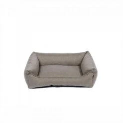 SnObbs Hondenmand Kingston Sandalwood -Dieren Serie Winkel Kingston S sandalwood hoofdfoto snObbs Hondenmand 700x700 1