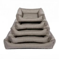 SnObbs Hondenmand Kingston Sandalwood