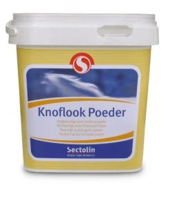 Sectolin Knoflook Poeder 1 Kg
