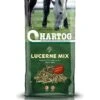 Hartog Lucerne Mix 18 Kg -Dieren Serie Winkel LUCERNEMIX PACK WEB