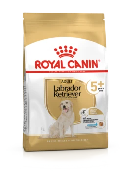 Royal Canin Hondenvoer Labrador Retriever Adult 5+ 3 Kg