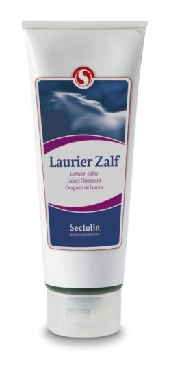 Sectolin Laurier Zalf 250 Ml