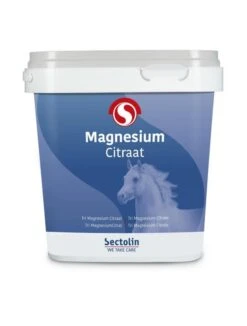 Sectolin Magnesium Citraat 1 Kg