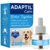 Adaptil Refill 48ml -Dieren Serie Winkel NL ADAPTIL CALM REFILL WITH PRODUCT MRHI